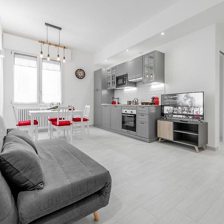 Realkasa Old Town Flat Διαμέρισμα Μπολόνια Εξωτερικό φωτογραφία