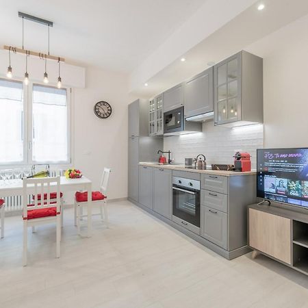 Realkasa Old Town Flat Διαμέρισμα Μπολόνια Εξωτερικό φωτογραφία