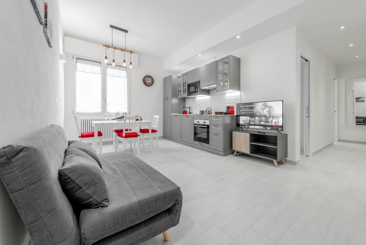 Realkasa Old Town Flat Διαμέρισμα Μπολόνια Εξωτερικό φωτογραφία