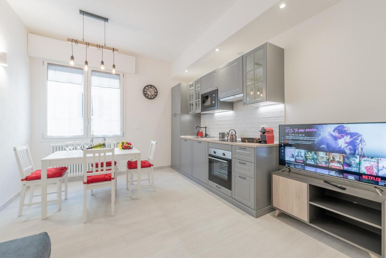 Realkasa Old Town Flat Διαμέρισμα Μπολόνια Εξωτερικό φωτογραφία