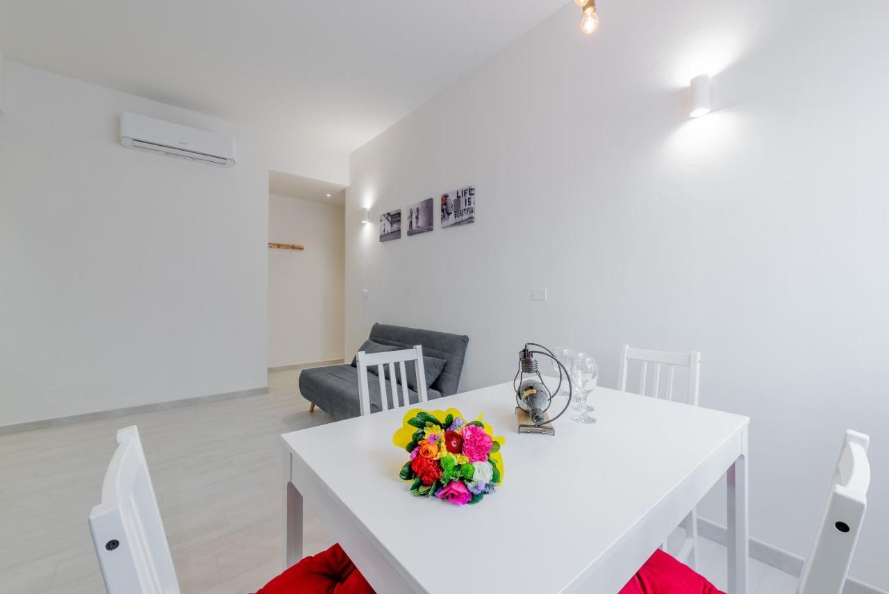 Realkasa Old Town Flat Διαμέρισμα Μπολόνια Εξωτερικό φωτογραφία