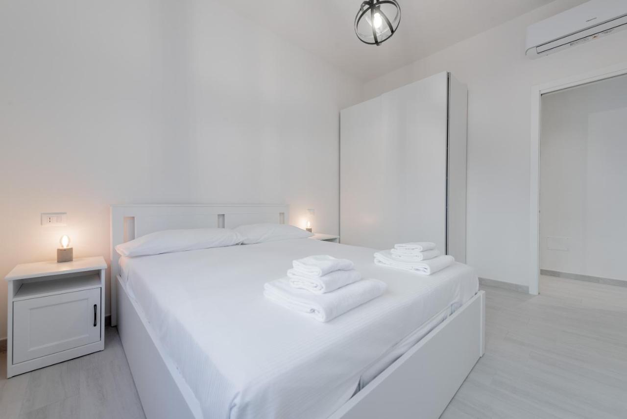 Realkasa Old Town Flat Διαμέρισμα Μπολόνια Εξωτερικό φωτογραφία