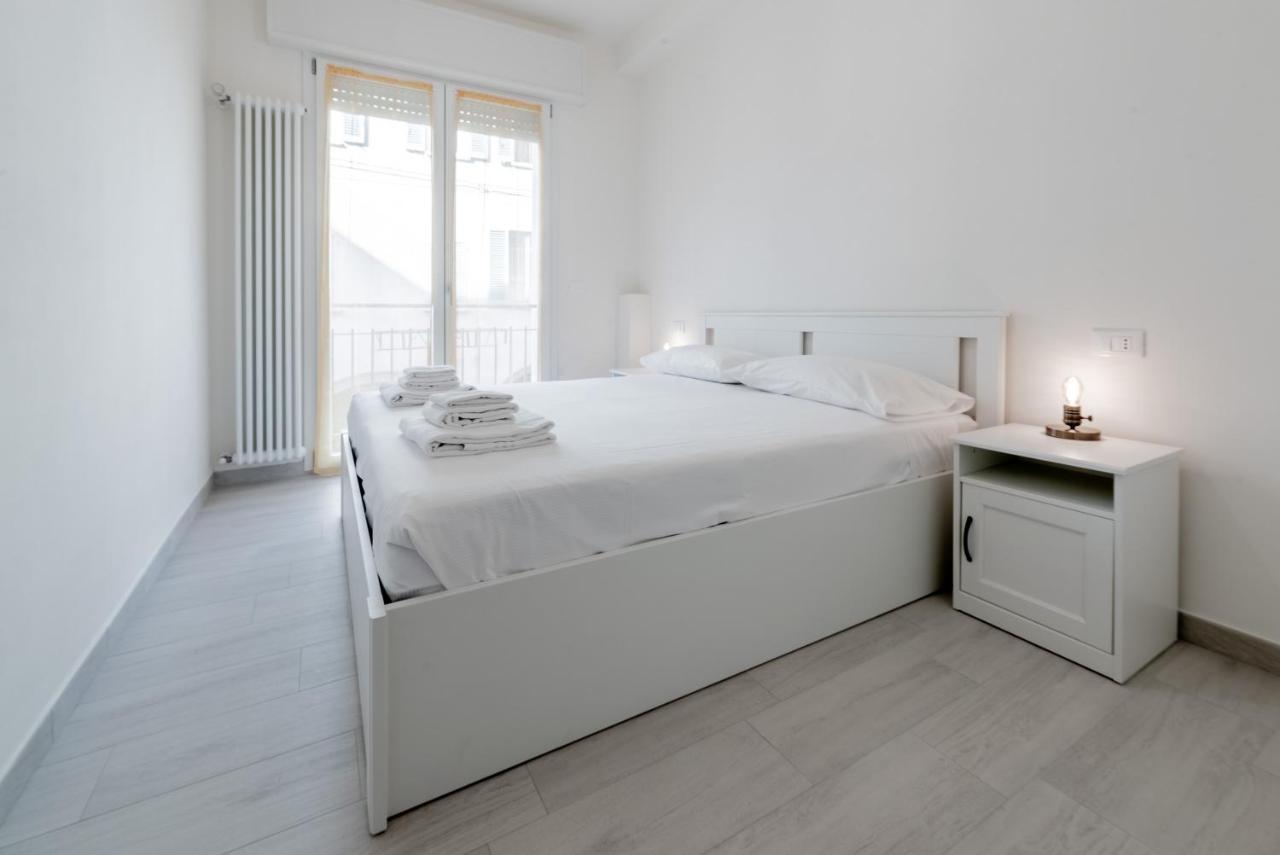 Realkasa Old Town Flat Διαμέρισμα Μπολόνια Εξωτερικό φωτογραφία