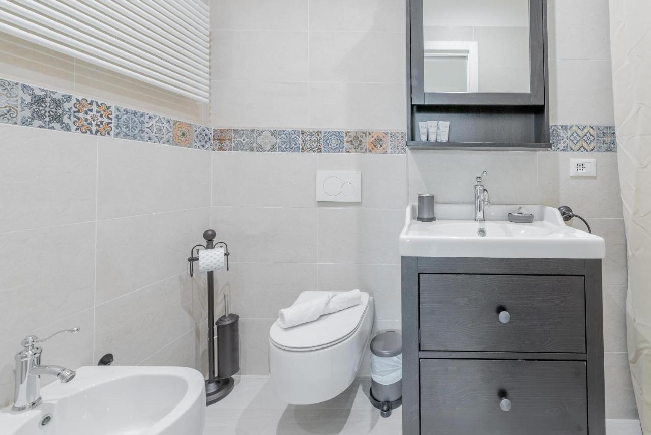 Realkasa Old Town Flat Διαμέρισμα Μπολόνια Εξωτερικό φωτογραφία