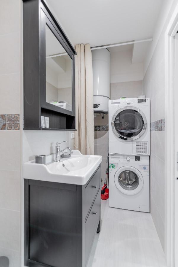 Realkasa Old Town Flat Διαμέρισμα Μπολόνια Εξωτερικό φωτογραφία