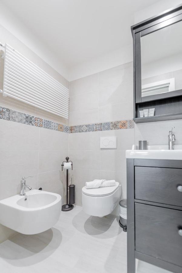 Realkasa Old Town Flat Διαμέρισμα Μπολόνια Εξωτερικό φωτογραφία