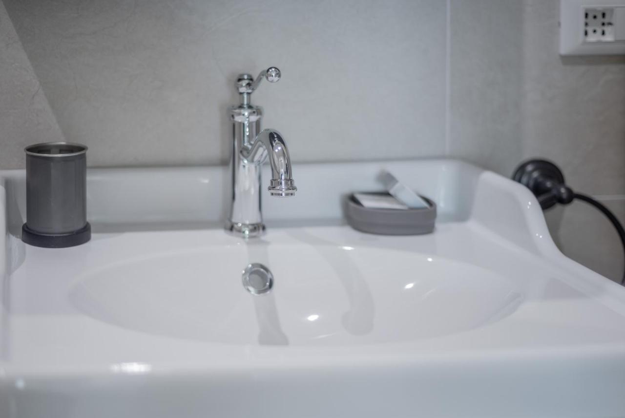 Realkasa Old Town Flat Διαμέρισμα Μπολόνια Εξωτερικό φωτογραφία